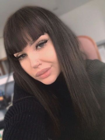 Анкета проститутки Забава - Фото 1, , 25 лет, №227516