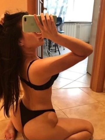 Анкета проститутки Эрика - Фото 1, , 26 лет, №224358
